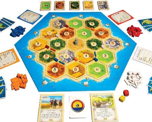 Catan